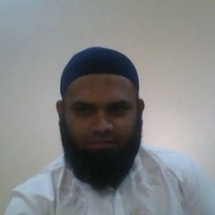 Mohammed Anwaar Shaikh