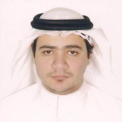 عبدالعزيز شربيني, Key Accounts Manager