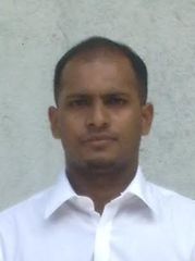 Aravinda Aravinda, Electrical Engineer