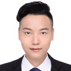 Daniel Yan, Customer Advisor