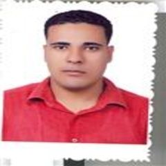 محمود على محمد سعاده