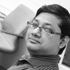 Shakib Ahmed, Chief Operating Officer