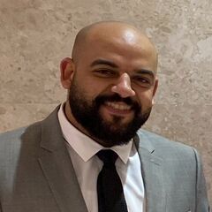 Marwan H Soliman, Product Manager 