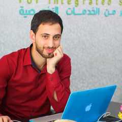 Obada Kamal Ismael Shawabke, Front-end Web Developer