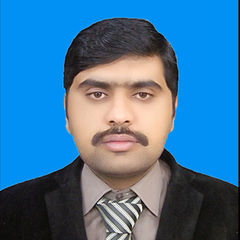 Yasir Shah, Mechanical Engineer 