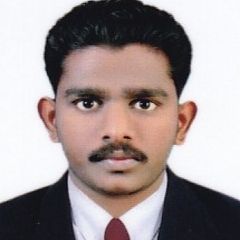 Mahith Mohan, Accountant 