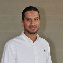 Wesam Al-Aswad, Field Engineer