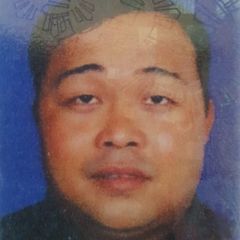 Joseph Butalid