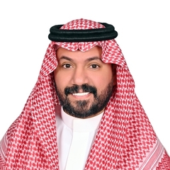 Omar Algamdi, مسؤول التطوير والمبيعات والتميز التسغيلي 
