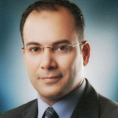 Amr El Nasharty