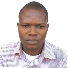 WALE OLADEPO, SAFETY OFFICER