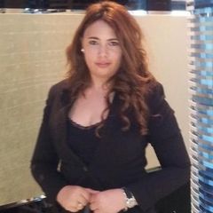Omnia Fouad, Sales & Marketing Manager