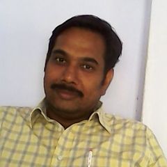 Rajaraman Ramaswamy, Chief of Operations (Contracts/Tenders/Logistics)
