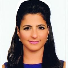Hala Al Kuttab, Sales & Marketing Coordinator