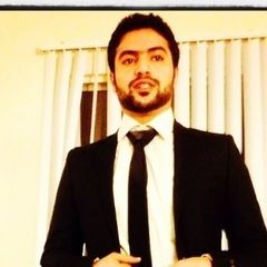 عبدالله العجمي, Project Manager