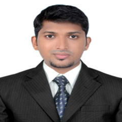 mohanmed azeem raza, Software Testing engineer