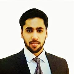 Muhammad Abdul Samad, Lab. Assistant