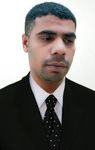 Muhammad Azeem Muhammad Ramzan, Mechanical Technician