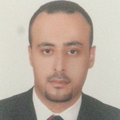 yousef irshaid, customer relations supervisor