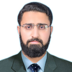 Syed Burhan Gillani