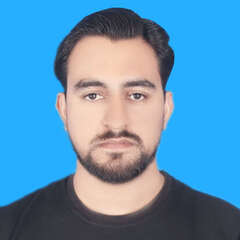 Muhammad Haseeb Javed