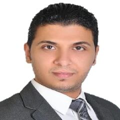 Mohamed  Saeed, Accounting lead -operations 