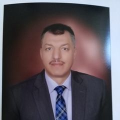 سليمان سعد سليمان   الجعبرى, Area Sales Manager