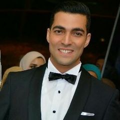إسلام طارق, Electrical project engineer
