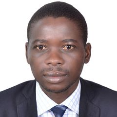 Kelvin Chibhira, Fitter machinist