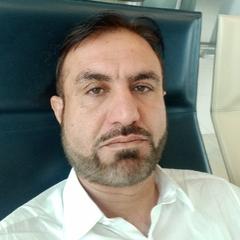 Nadeem Afridi