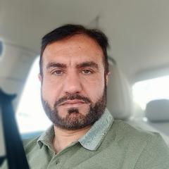 Muhammad Nadeem  Khan