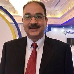 Muhammad Anwar Afridi, ophthalmology consultant