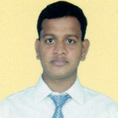 Ganesh  Rajak, Technical Engineer