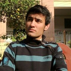 Muhammad suhail khan, site engineer