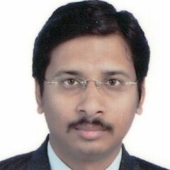 Kamran Hassan Janjua, HSE & Sustainability Manager