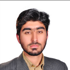 Akmal khan, Assistant Engineer
