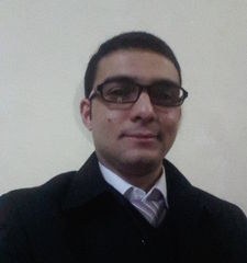 Yazan Alabbad, Sr Cisco Voice Engineer