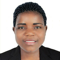 Beula  Mlambo, Reservation Agent