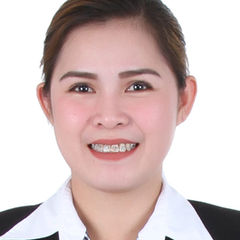 Katherine Luzon