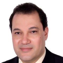 Raafat Ibrahim Ali Al Haggar, Activities coordinator