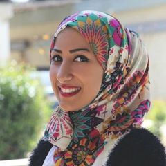 زينة النعيمي, beauty advisor