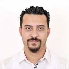 Mohamed Saif eleslam