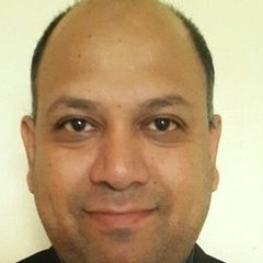 Feroz Habid, Lead Process Engineer
