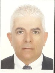 clovis ab-nader, Area General Manager