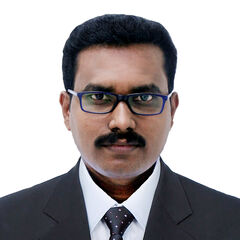 sajith Rajendran