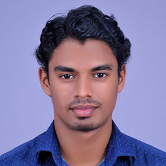 GOKUL CK