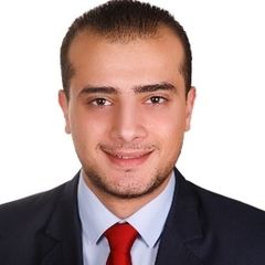 عبدالعزيز التاجي, Customer Relationship Officer