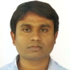 SANJOY BARMAN, Senior Site Engineer