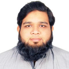 Omar Akhlaq, Sales Engineer, Engineered Products