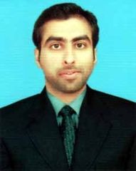 Muhammad Ali Raza Naeem